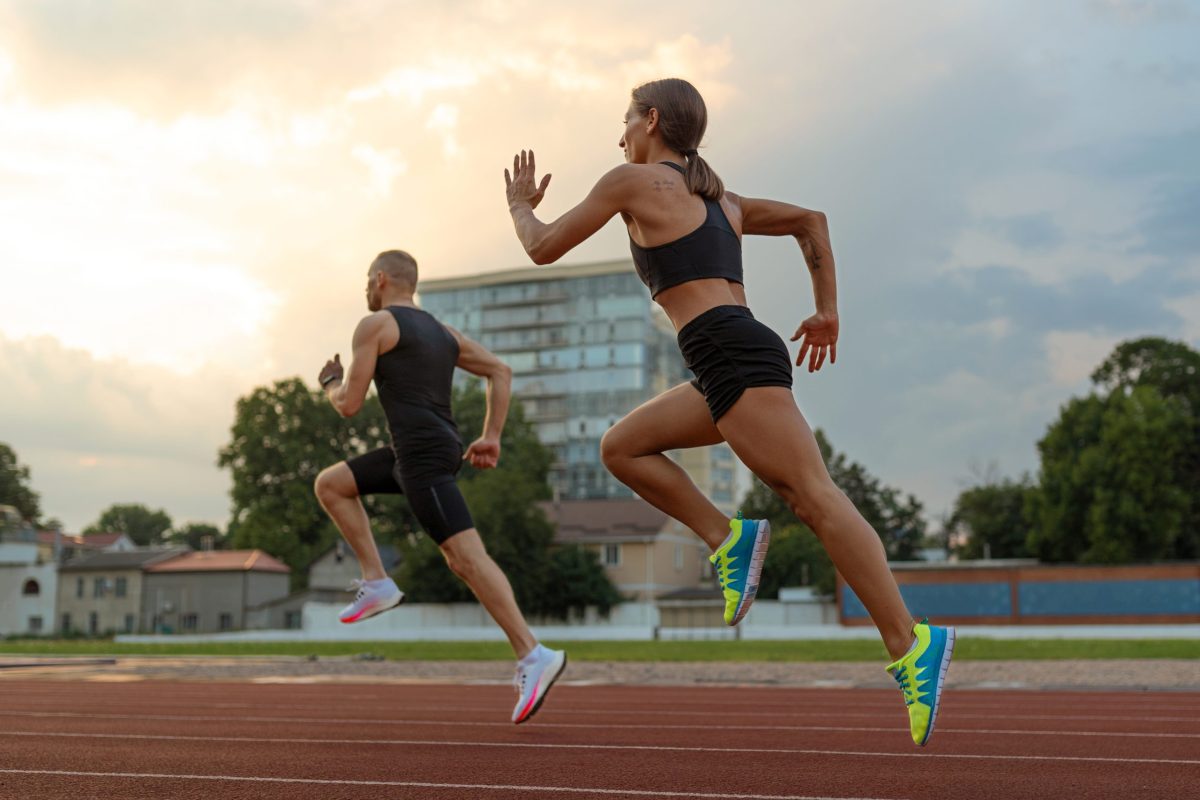 Peptide Therapy for Athletic Performance, Uniondale